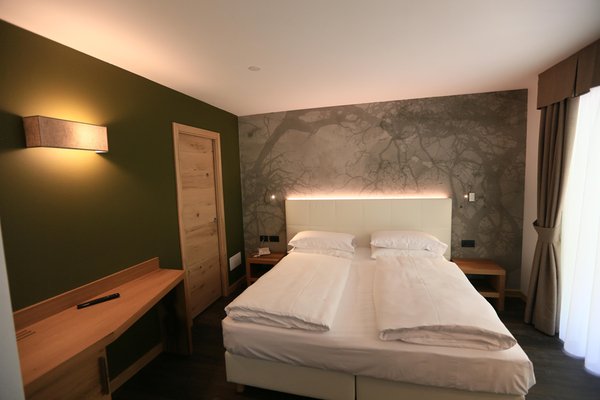 Foto della camera Dolomites Hotel Valacia
