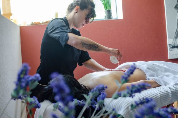 Foto del wellness Dolomites Hotel Valacia