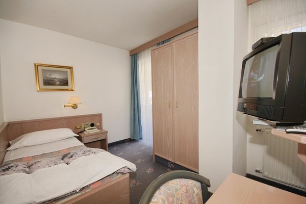 Foto della camera Garni-Hotel Villa Mozart