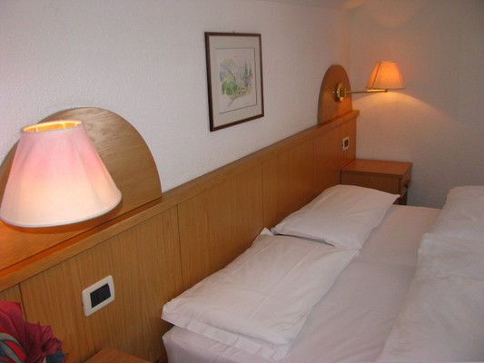Photo of the room B&B (Garni)-Hotel Nes Crepes