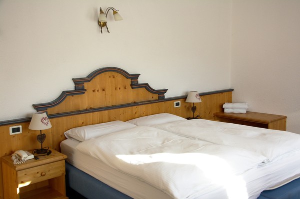 Photo of the room B&B (Garni)-Hotel Nes Crepes