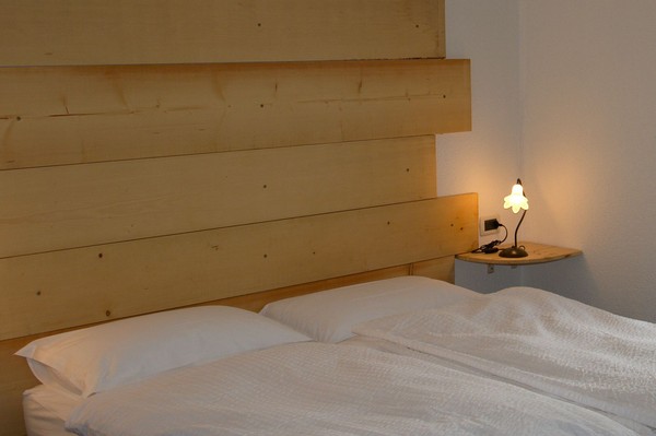 Photo of the room B&B (Garni)-Hotel Nes Crepes