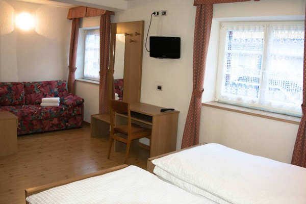 Photo of the room B&B (Garni)-Hotel Nes Crepes