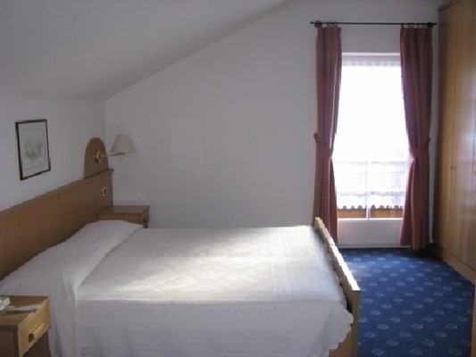 Photo of the room B&B (Garni)-Hotel Nes Crepes