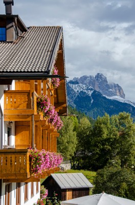 Photo exteriors Hotel Villa Gemmy