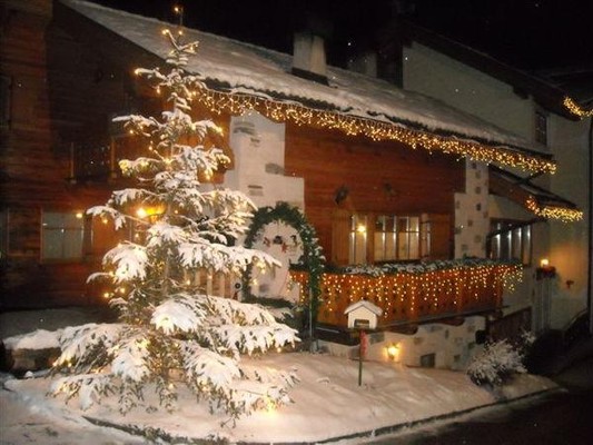 Photo exteriors Garni (B&B) Patrizia