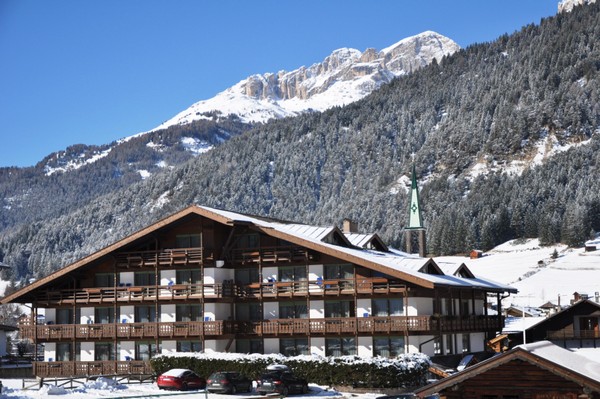 Photo exteriors Residence Anda