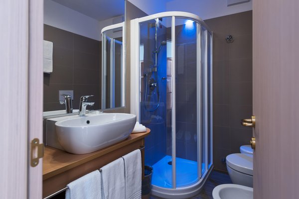 Foto vom Bad Andes Hotel Family & Wellness