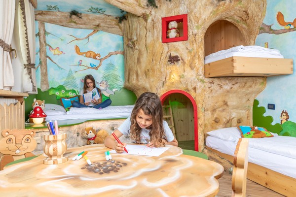 Photo of the room Hotel La Grotta