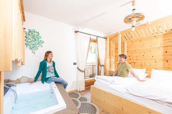 Photo of the room Hotel La Grotta