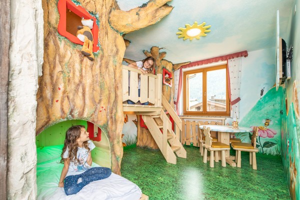 Photo of the room Hotel La Grotta