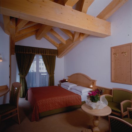 Foto della camera Nature & Wellness Hotel Renato