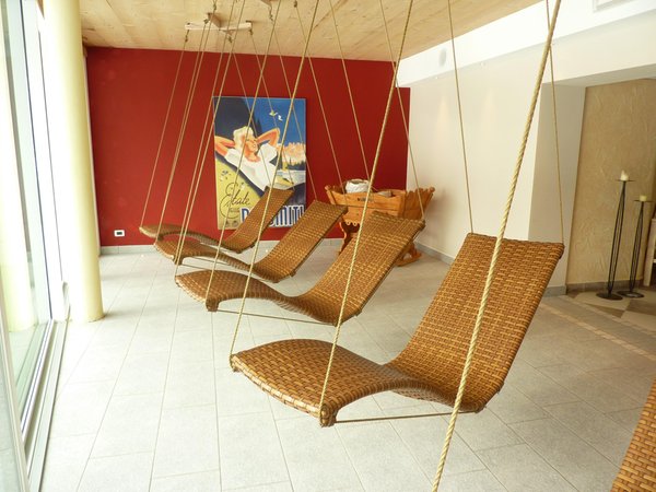 Foto del wellness Nature & Wellness Hotel Renato