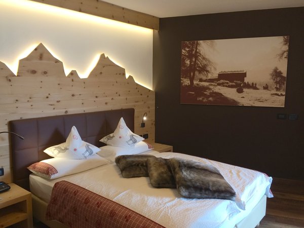 Foto della camera Nature & Wellness Hotel Renato