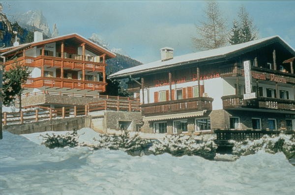 Image Hotel Ai Pini