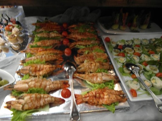 Recipes and gourmet-dishes Ai Pini