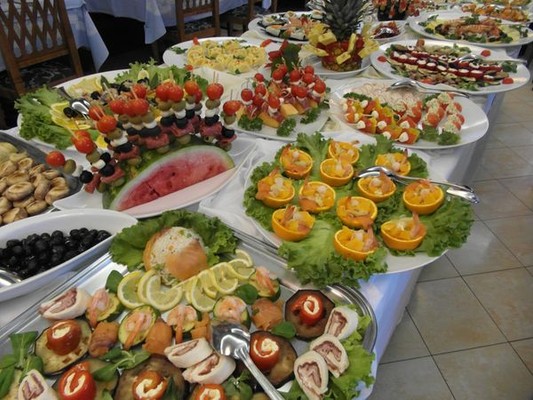 Recipes and gourmet-dishes Ai Pini