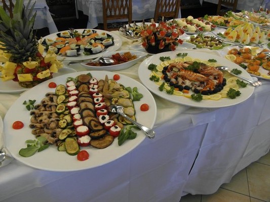 Recipes and gourmet-dishes Ai Pini