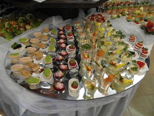 Recipes and gourmet-dishes Ai Pini