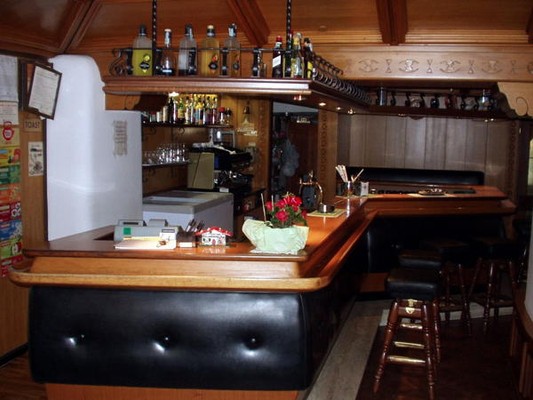 Photo of the bar Hotel Rosa
