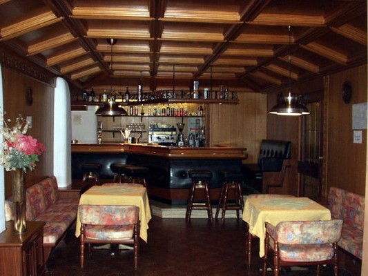 Photo of the bar Hotel Rosa
