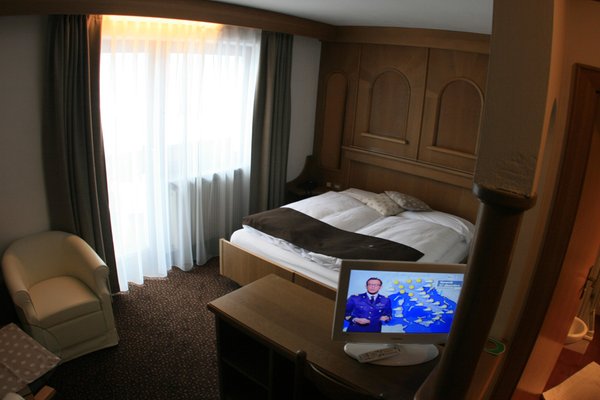 Foto della camera Hotel Catinaccio
