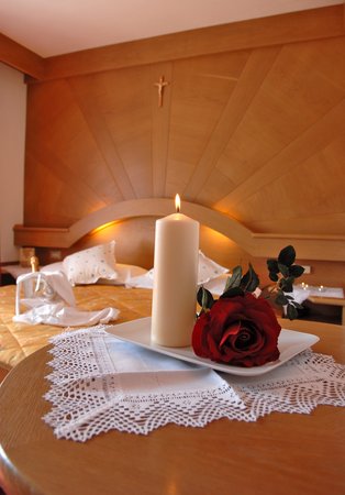 Photo of the room Hotel Catinaccio