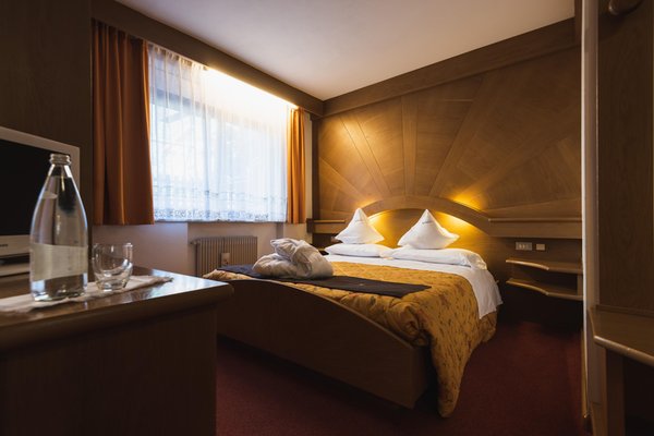Photo of the room Hotel Catinaccio
