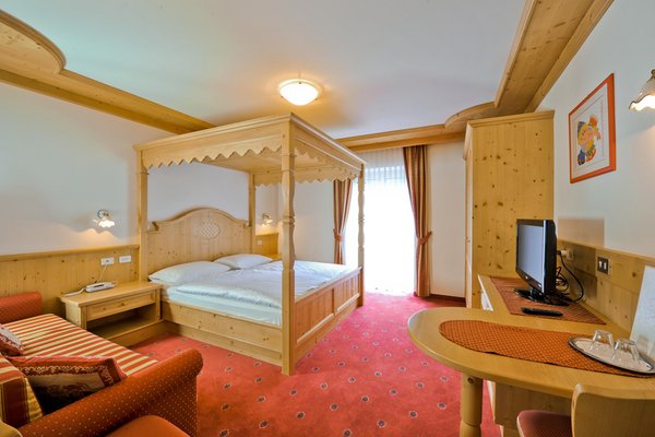 Photo of the room Hotel Cristallo