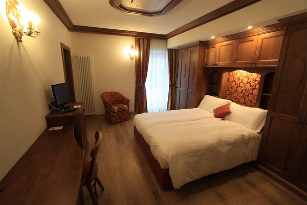 Photo of the room Dolasilla Park Hotel