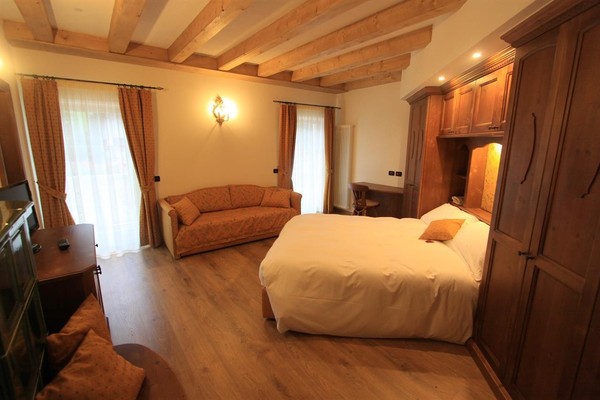 Photo of the room Dolasilla Park Hotel