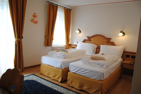 Photo of the room Dolasilla Park Hotel