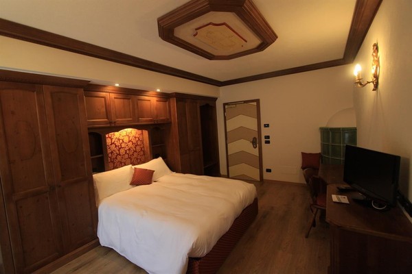 Photo of the room Dolasilla Park Hotel