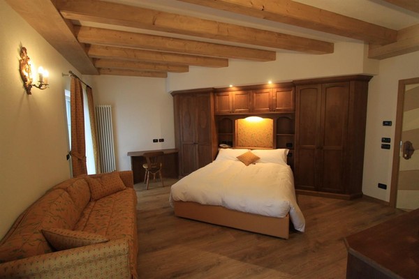 Photo of the room Dolasilla Park Hotel