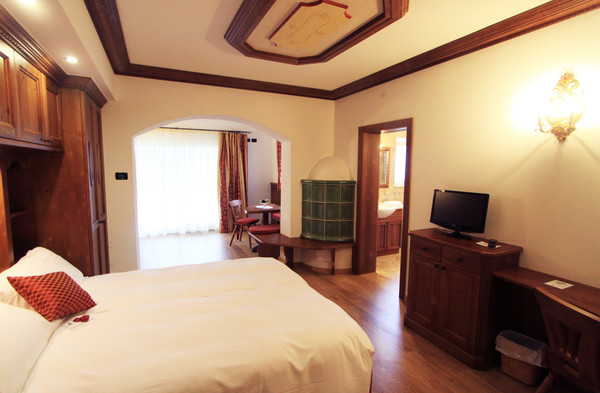 Photo of the room Dolasilla Park Hotel