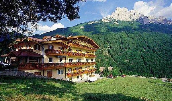 Photo exteriors Al Piccolo Hotel