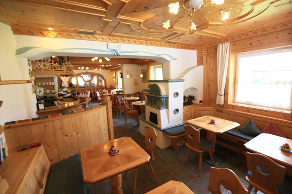 Photo of the bar Al Piccolo Bio Hotel