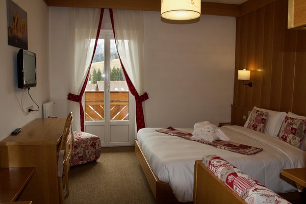 Photo of the room Al Piccolo Bio Hotel