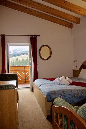 Photo of the room Al Piccolo Bio Hotel
