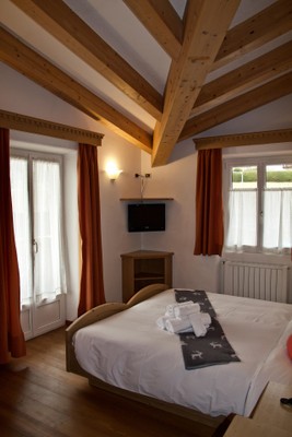 Photo of the room Al Piccolo Hotel