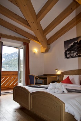 Photo of the room Al Piccolo Hotel