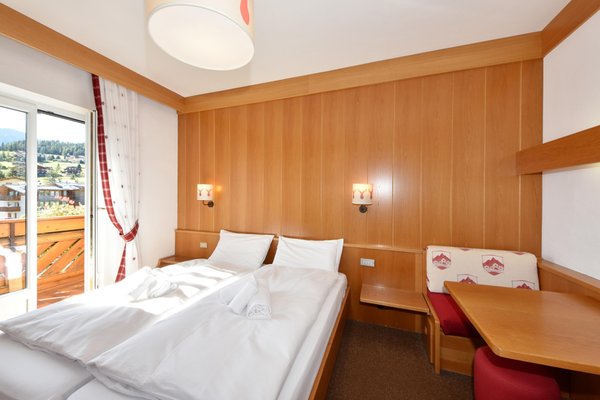 Photo of the room Al Piccolo Bio Hotel