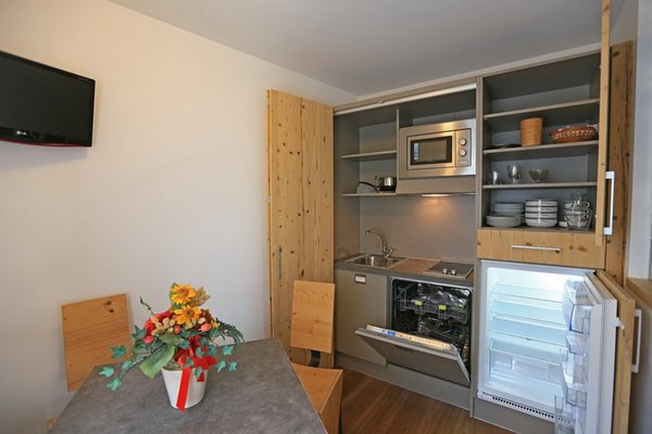 Foto vom Zimmer B&B-Hotel San Giovanni