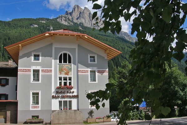 Photo exteriors B&B-Hotel San Giovanni