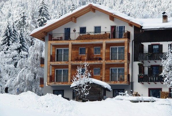 Photo exteriors B&B-Hotel San Giovanni