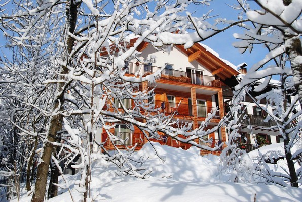 Photo exteriors B&B-Hotel San Giovanni