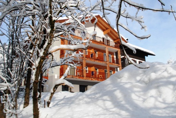 Photo exteriors B&B-Hotel San Giovanni