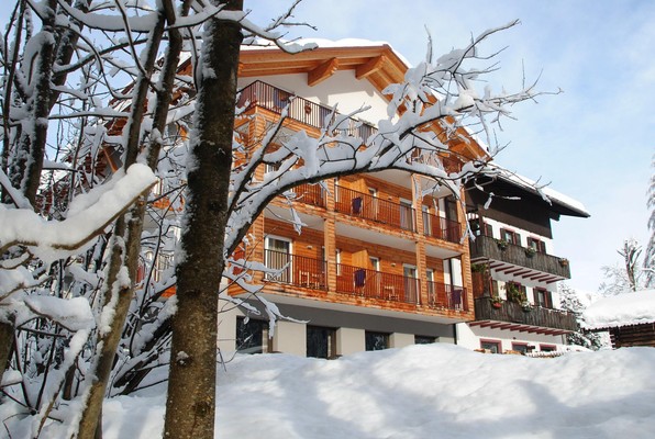 Photo exteriors B&B-Hotel San Giovanni