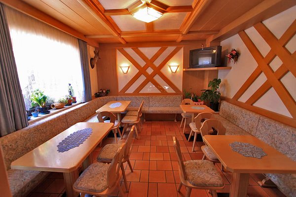 Foto von der Bar B&B-Hotel San Giovanni