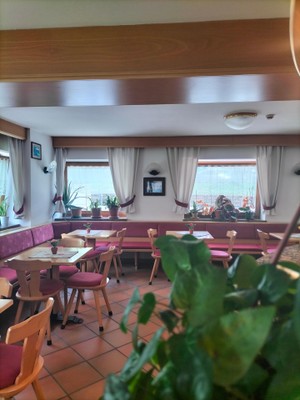 The breakfast Hotel Vael